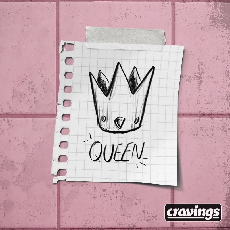 Queen cover