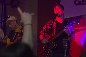 G5 Vienna 29. Nov 2025