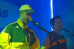 G5 Vienna 29. Nov 2025