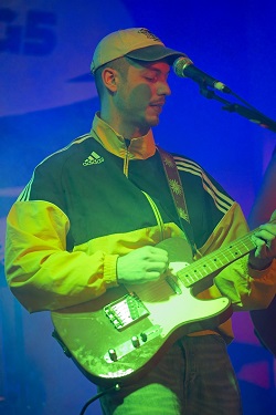 G5 Vienna 29. Nov 2025