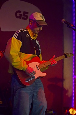 G5 Vienna 29. Nov 2025
