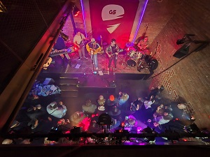 G5 Vienna 29. Nov 2025