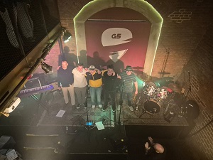 G5 Vienna 29. Nov 2025