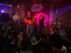 G5 Vienna 29. Nov 2025