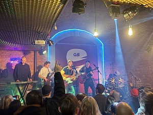 G5 Vienna 29. Nov 2025
