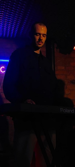 G5 Vienna 29. Nov 2025