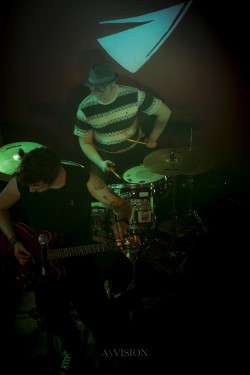 G5 Vienna 03. Mar 2026