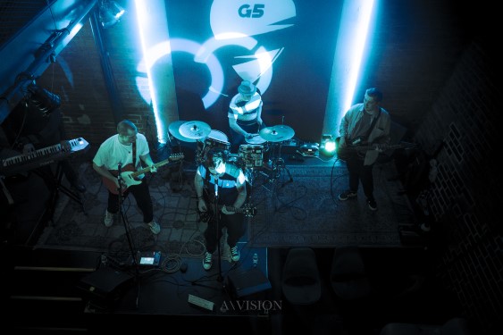 G5 Vienna 03. Mar 2026