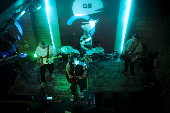 G5 Vienna 03. Mar 2026