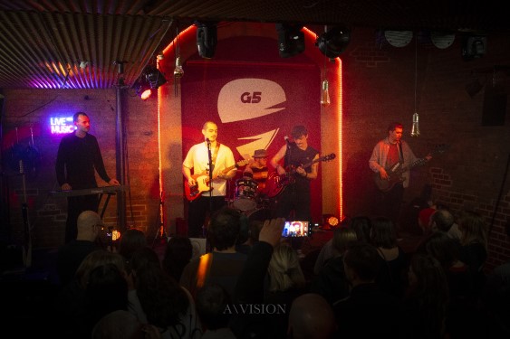 G5 Vienna 03. Mar 2026