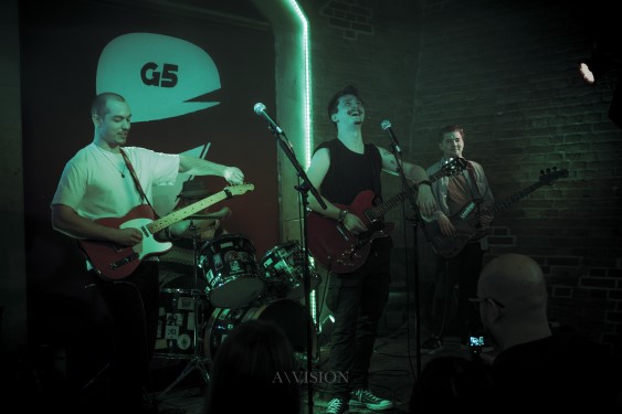 G5 Vienna 03. Mar 2026