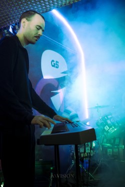 G5 Vienna 03. Mar 2026