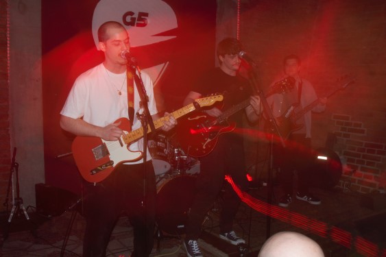 G5 Vienna 03. Mar 2026