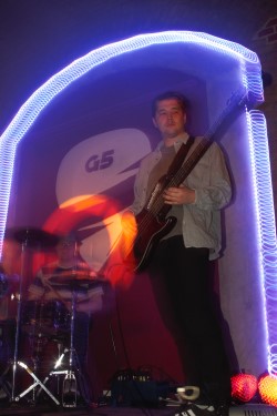 G5 Vienna 03. Mar 2026